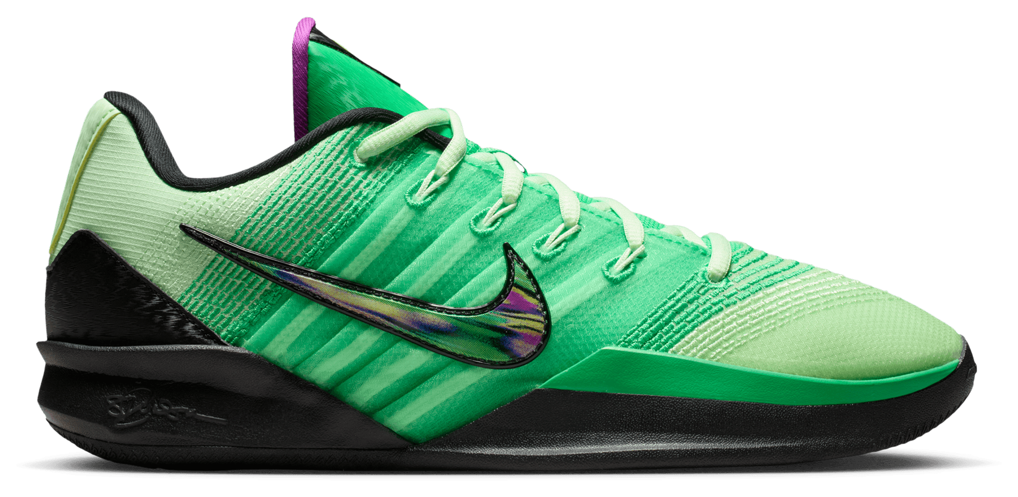 Nike Sabrina 3 Glitch | Foot Locker Canada