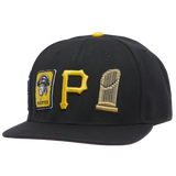 Black/Yellow