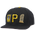Pro Standard MLB Double Logo Snapback Hat - Men's