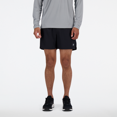 New Balance AC Seamless 5 Lined 2n1 Shorts Champs Sports Canada