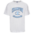 Champion T-shirt Athletics - Pour hommes Blanc/Bleu