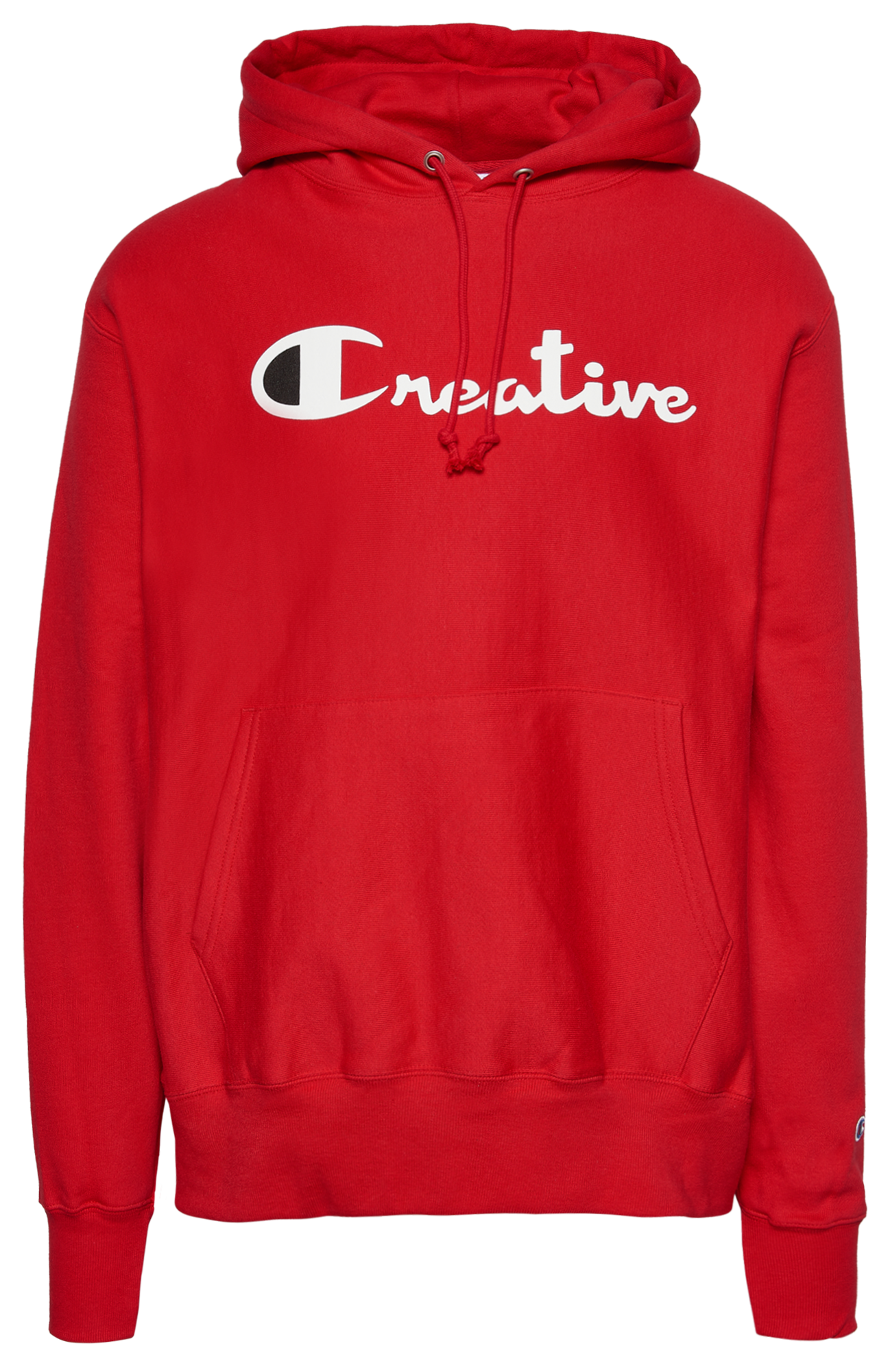 Champion Creative Hoodie | Foot Locker
