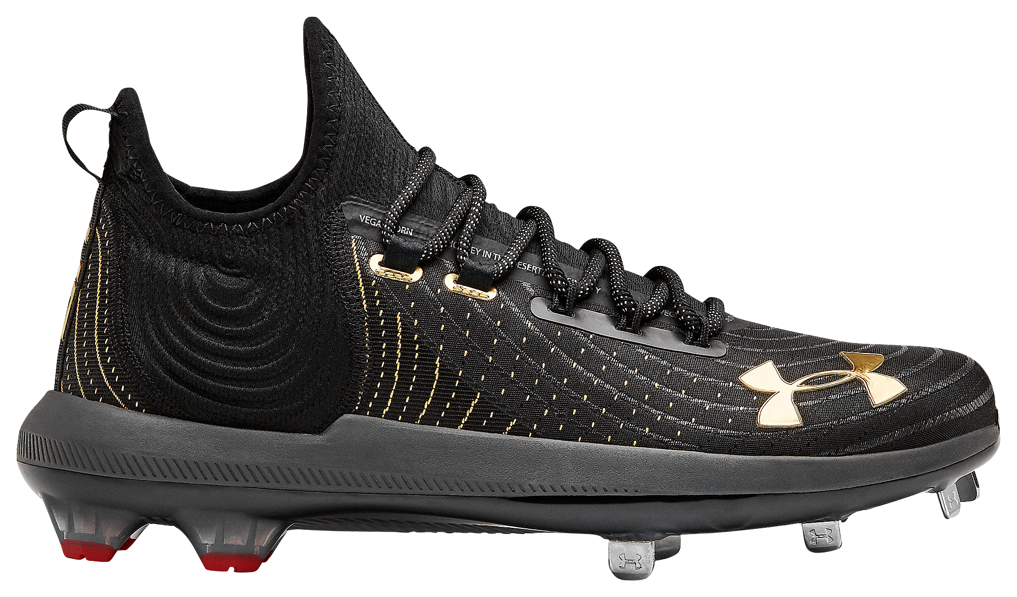 eastbay baseball cleats