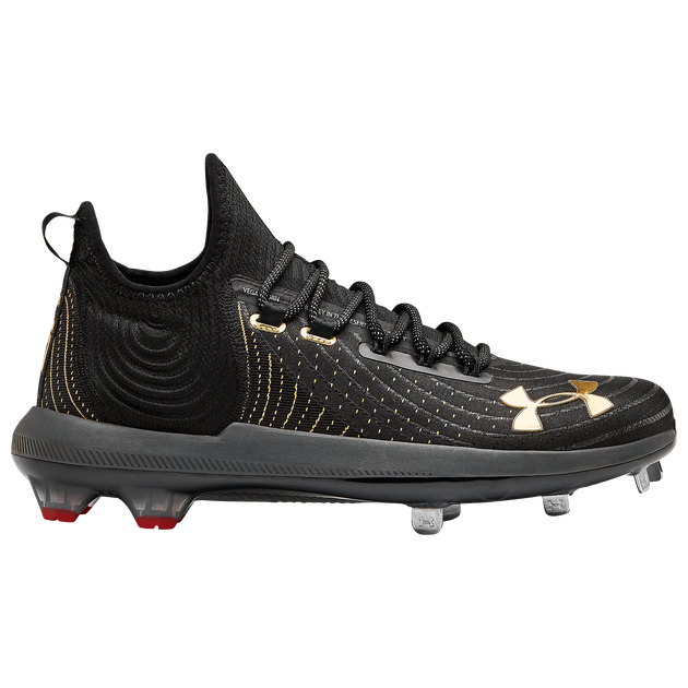 Under Armour Harper 4 Low St - Men's