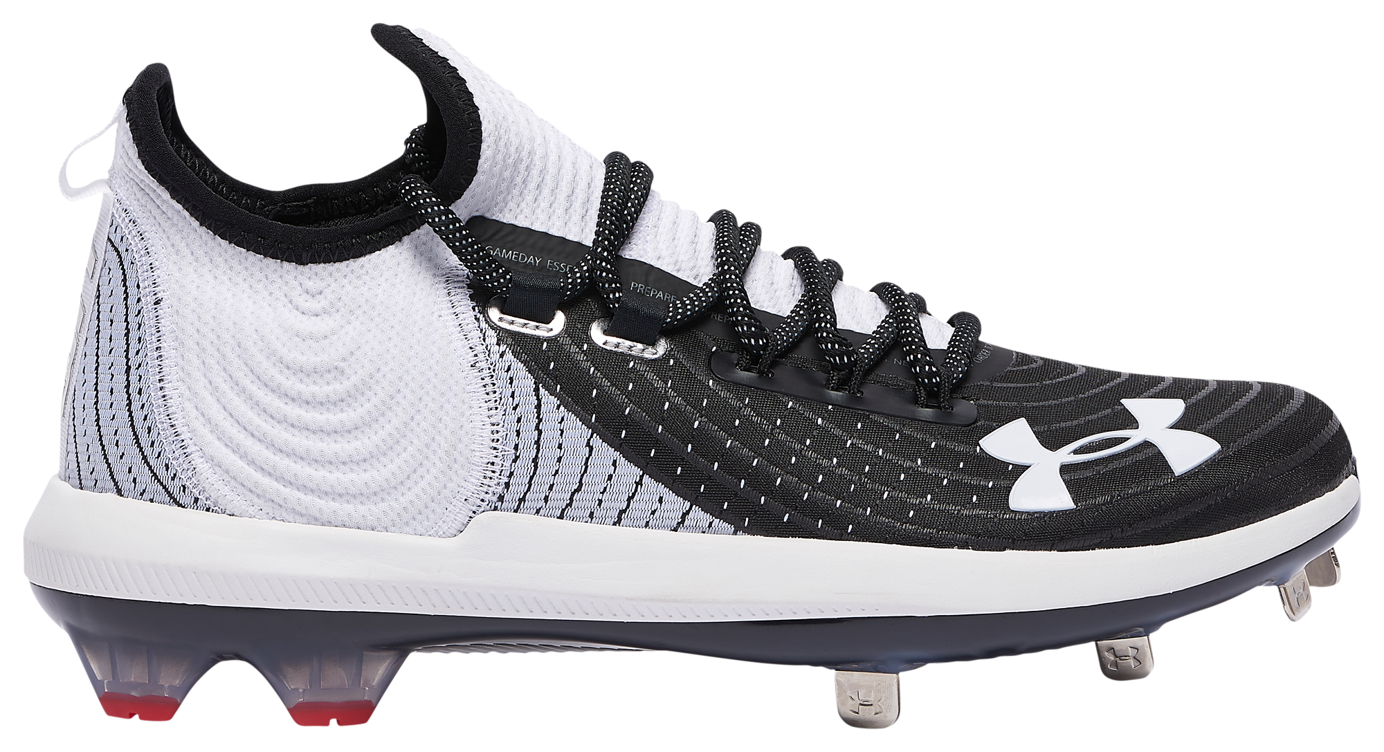 under armor baseball cleats