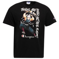 Foot locker champion t sales shirt