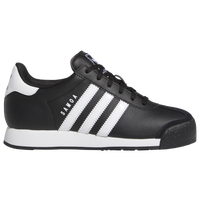 Kids adidas samoa deals shoes