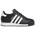 adidas Originals Samoa - Boys' Grade School Core Black/Core Black/White