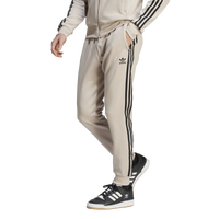 adidas Originals ADICOLOR FTO Track Pants, Scarlet