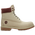 Timberland Varsity 6 - Pour hommes Rouge/Brun clair