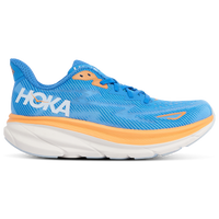 Hoka One One Clifton 9 Wide (1132210-BBLC) - Light and Plush Everyday  Running Shoes