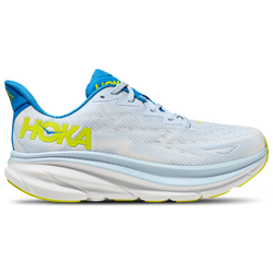 Men's - HOKA Clifton 9 - Ice Water/Evening Primrose
