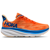 Vibrant Orange/Impala
