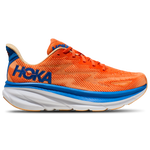 Vibrant Orange/Impala