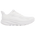 HOKA Clifton 9 - Women's White/White