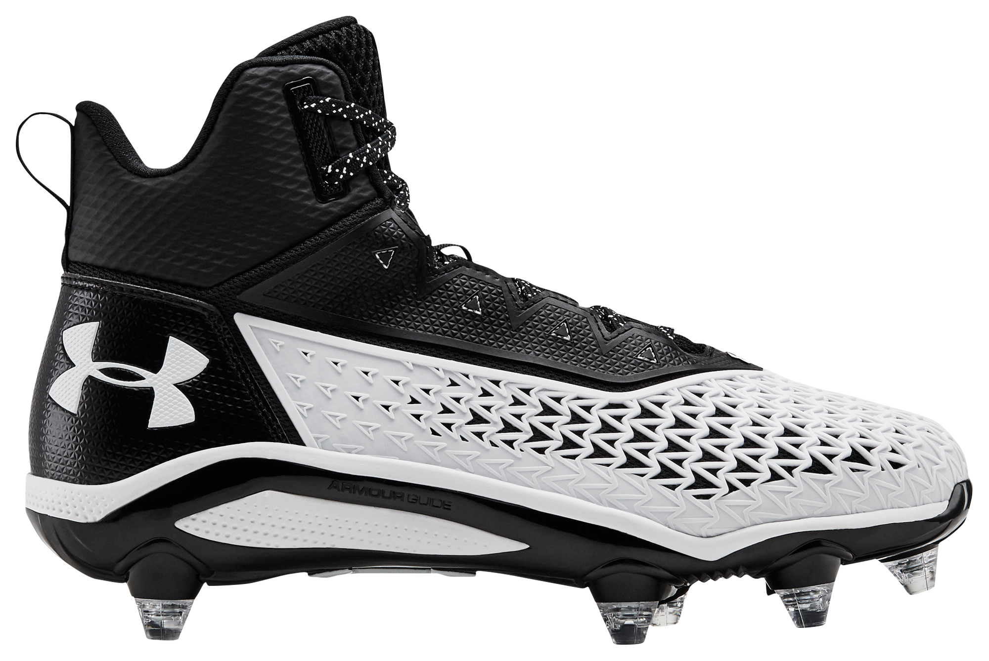 football cleats detachable