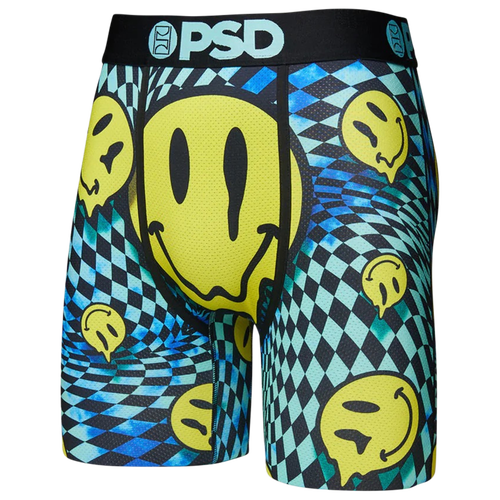 

PSD Mens PSD Graphic Briefs - Mens Multi Size XXL