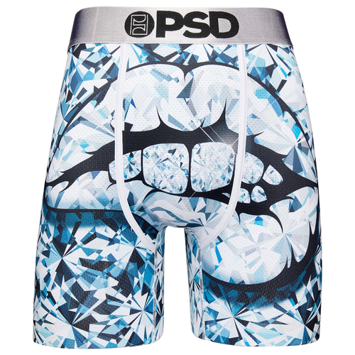

PSD Mens PSD Graphic Briefs - Mens Multi Size XXL