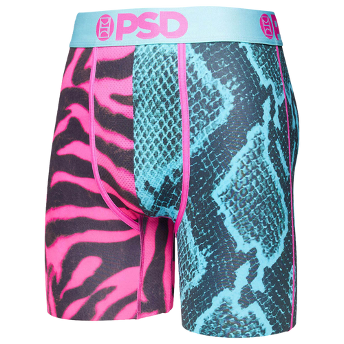 

PSD Mens PSD Graphic Briefs - Mens Multi Size XL