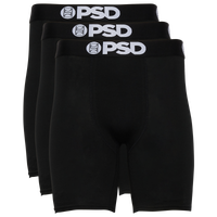 PSD 95/5 3 Pack Underwear Men's