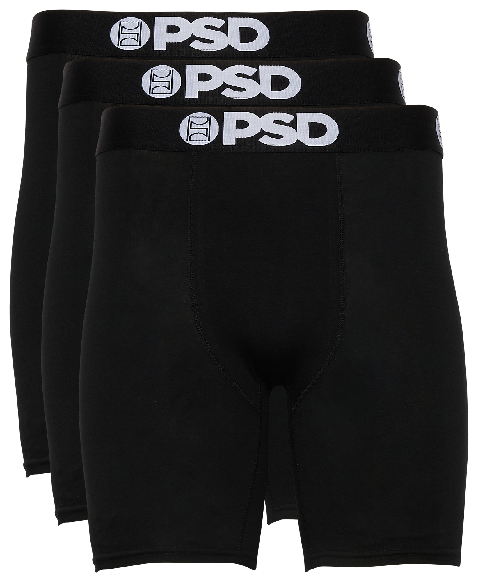 PSD 95/5 3 Pack Underwear - Men's
