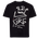 Nike Crown Loose T-Shirt  - Men's Black