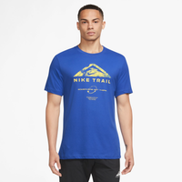 Nike trail sale running shirt