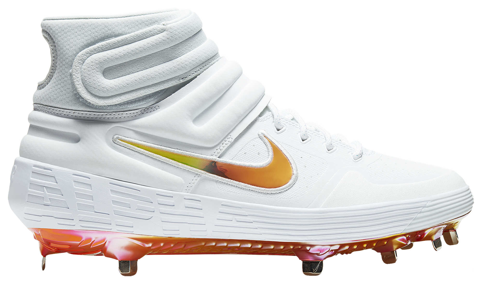 nike alpha huarache elite molded