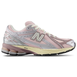 Pour femmes - New Balance 1906R - Sucre rose/Argent