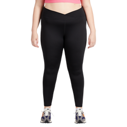Women's - Cozi Cross Front Leggings - Ultra Black