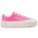 Converse CTAS Cruise Ox  - Women's Pink/White/Egret