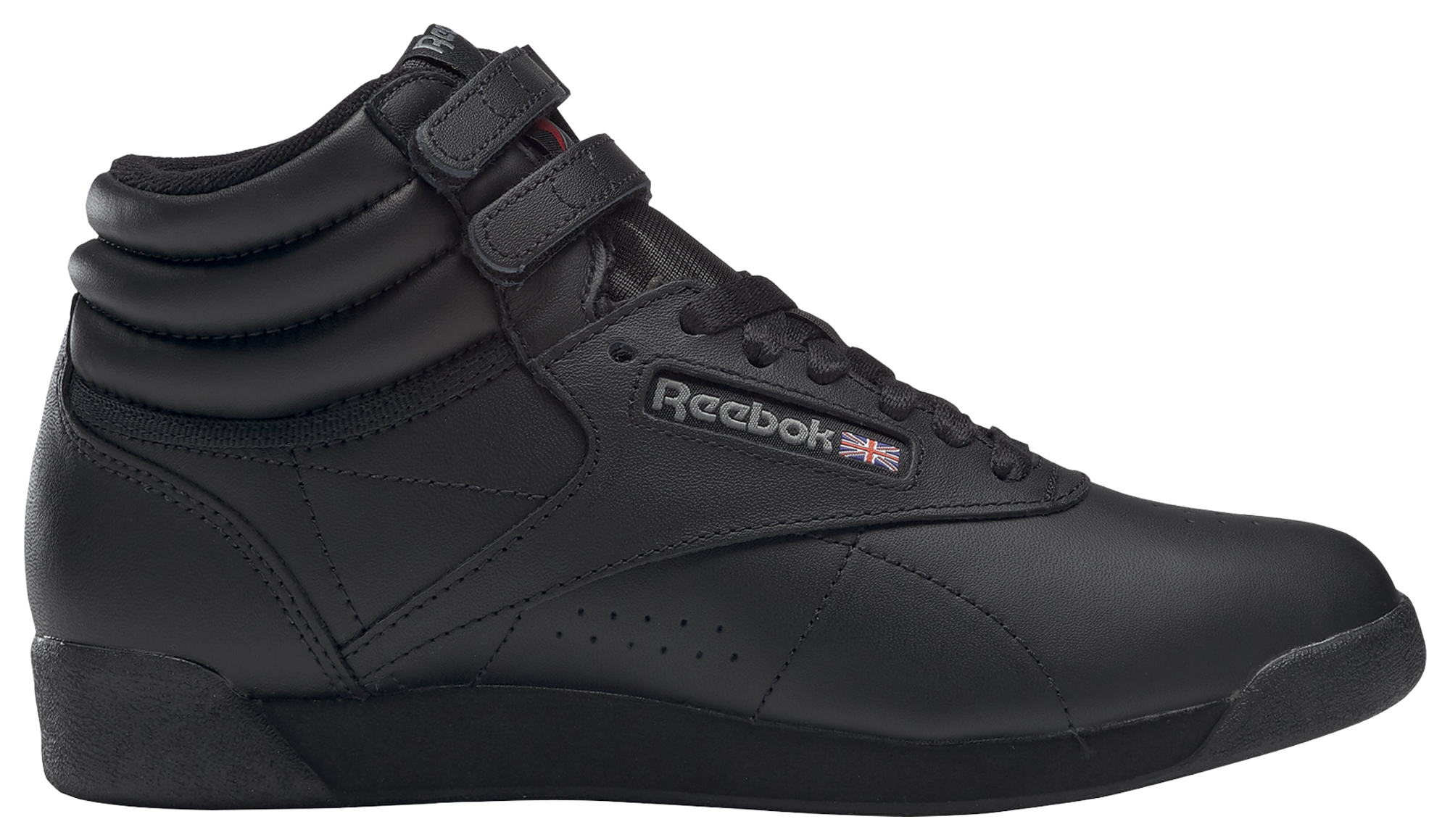 Reebok　FREESTYLE　ハイカット Reebok Freestyle Hi | Foot Locker