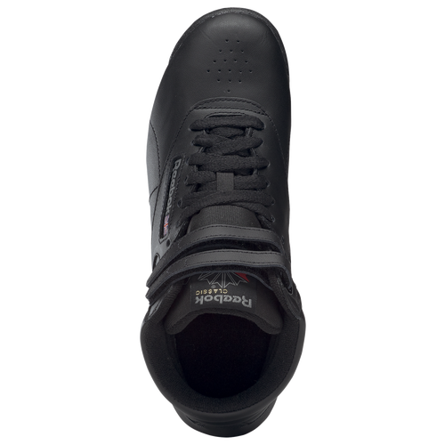 Reebok Freestyle Hi | Foot Locker