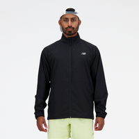 Stretch Woven Jacket - New Balance