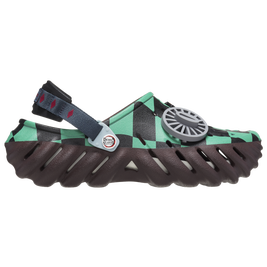 【CROCS】 Eco clog Crocs Unisex-Adult Echo Clogs, Atmosphere, 5 Women/3 Men