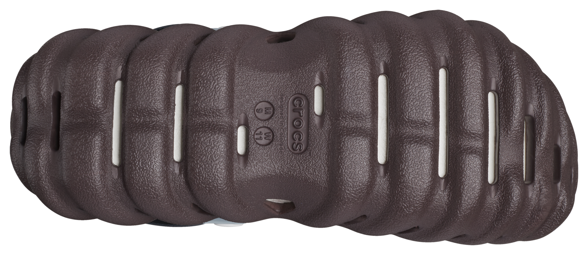Crocs Echo Clogs Tanjiro