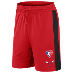Men's - Fanatics Bulls Downtown Performance Practice  - Red