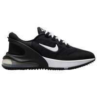 Nike 270 hotsell black and white