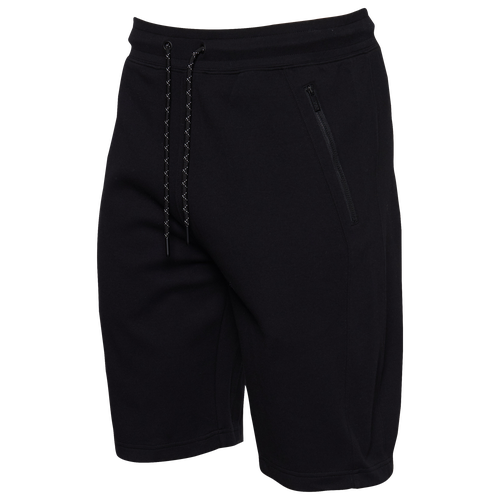 

CSG Mens CSG Precision Knit Shorts - Mens Black/Black Size M