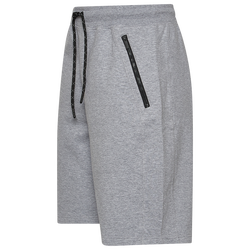 Men's - CSG Precision Knit Shorts - Heather Grey