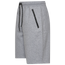 CSG Precision Knit Shorts - Men's Heather Grey/Gray