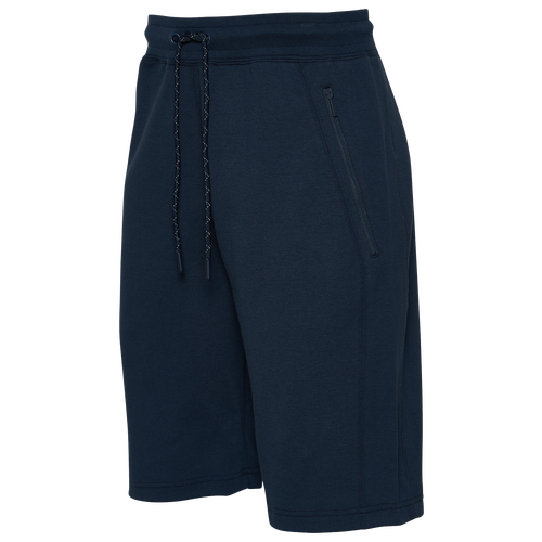 

CSG Mens CSG Precision Knit Shorts - Mens Navy/Navy Size S