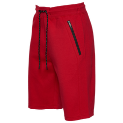 Men's - CSG Precision Knit Shorts - Red Alert
