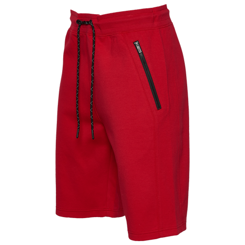 

CSG Mens CSG Precision Knit Shorts - Mens Red Alert/Red Size XXL