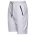 CSG Precision Knit Shorts - Men's White/White
