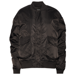 Foot locker bomber jacket on sale