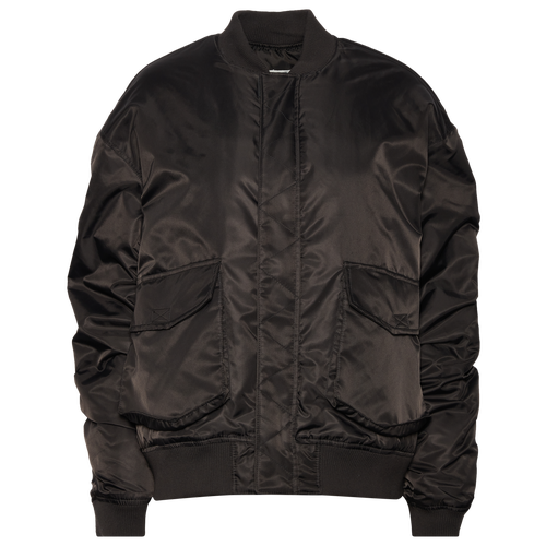 Black Outerwear Black Outerwear