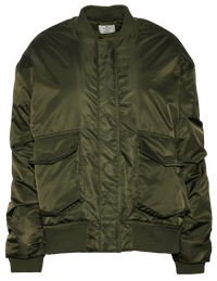 Cozi Jasmine Bomber Jacket
