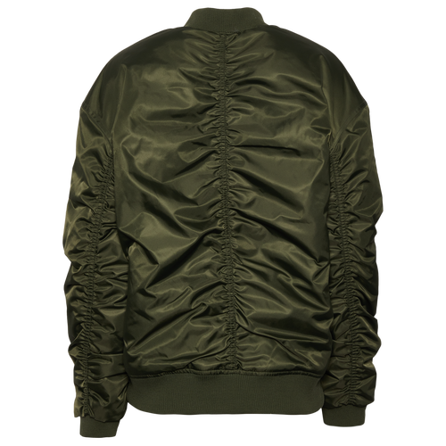 Cozi Jasmine Bomber Jacket