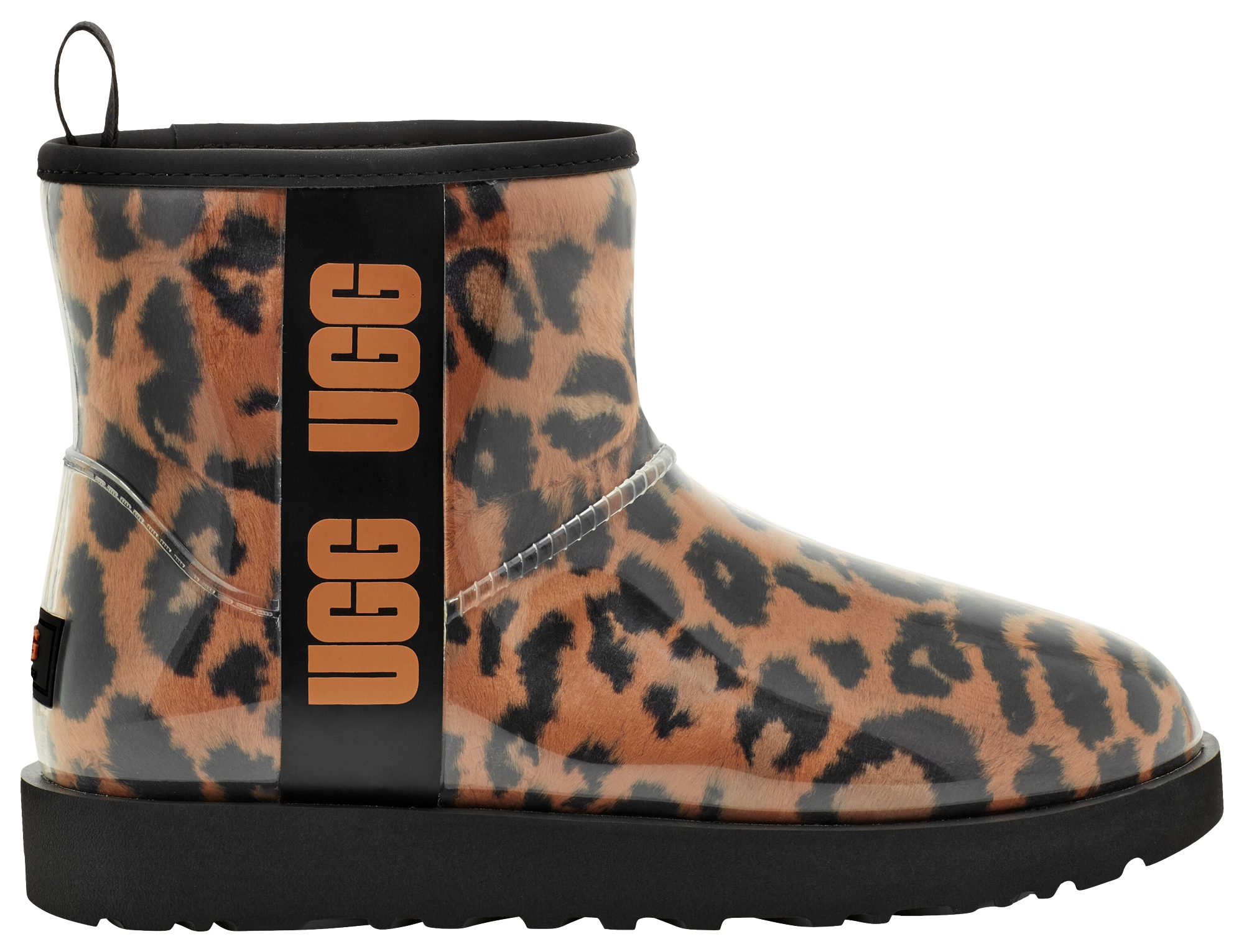 UGG Classic Clear Mini Marbled | Champs Sports